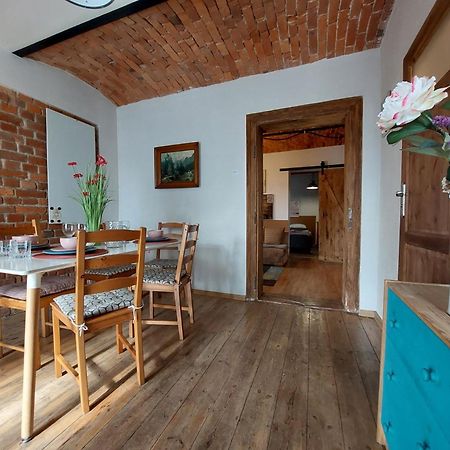 Apartamenty Nova Na Krakowskiej No 4 Bielsko-Biala Bagian luar foto