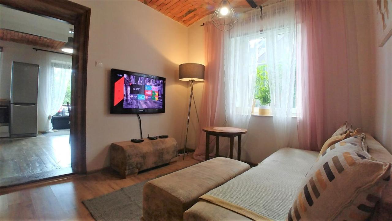 Apartamenty Nova Na Krakowskiej No 4 Bielsko-Biala Bagian luar foto
