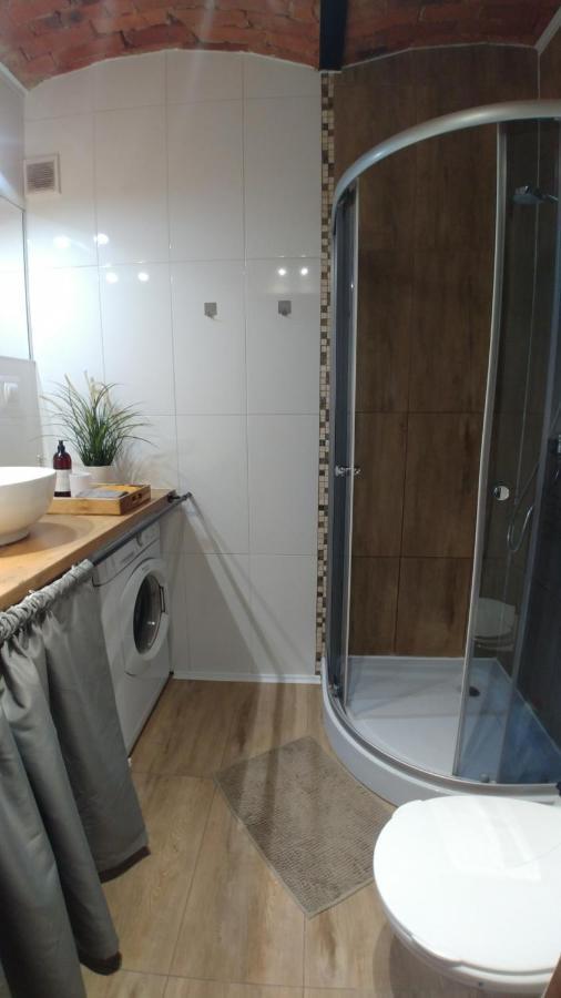 Apartamenty Nova Na Krakowskiej No 4 Bielsko-Biala Bagian luar foto