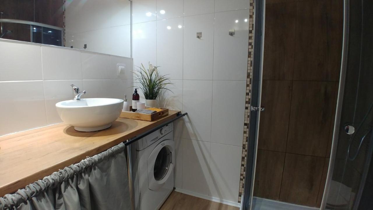 Apartamenty Nova Na Krakowskiej No 4 Bielsko-Biala Bagian luar foto