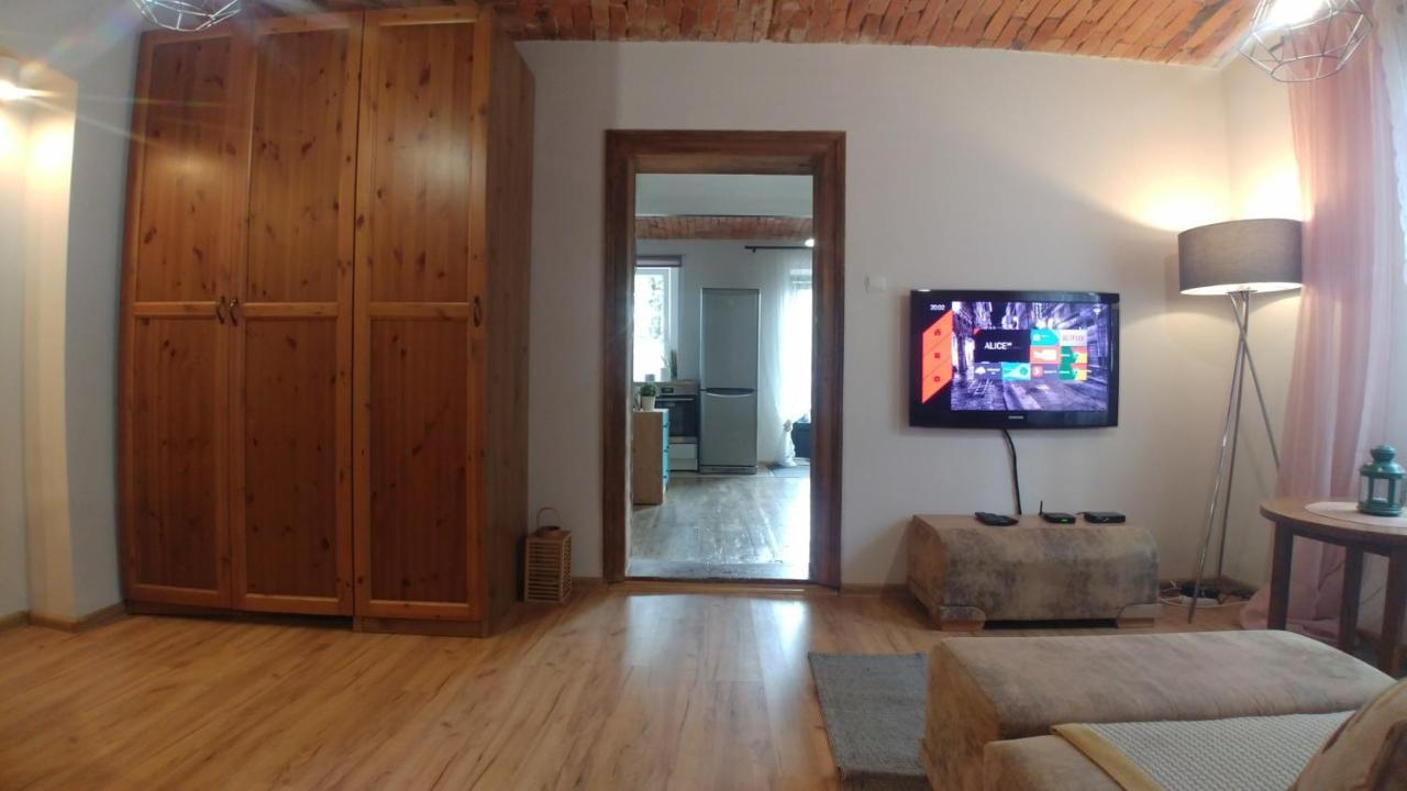 Apartamenty Nova Na Krakowskiej No 4 Bielsko-Biala Bagian luar foto