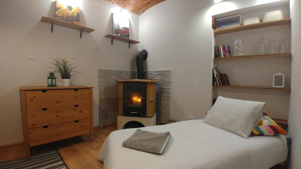 Apartamenty Nova Na Krakowskiej No 4 Bielsko-Biala Bagian luar foto