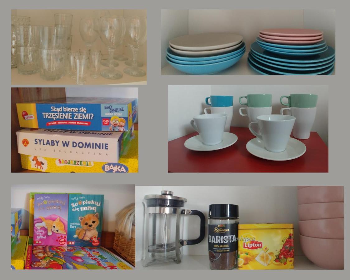 Apartamenty Nova Na Krakowskiej No 4 Bielsko-Biala Bagian luar foto