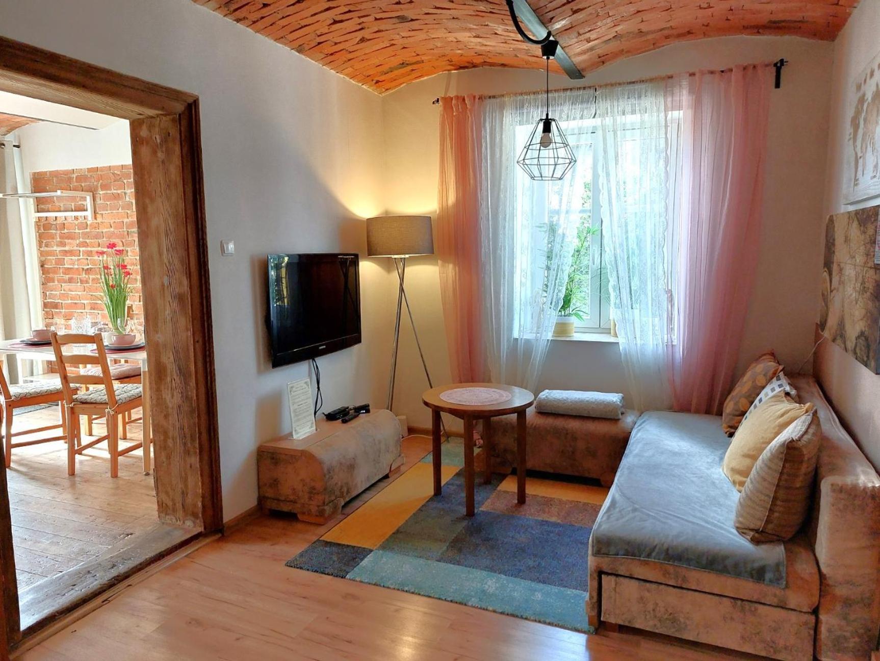 Apartamenty Nova Na Krakowskiej No 4 Bielsko-Biala Bagian luar foto