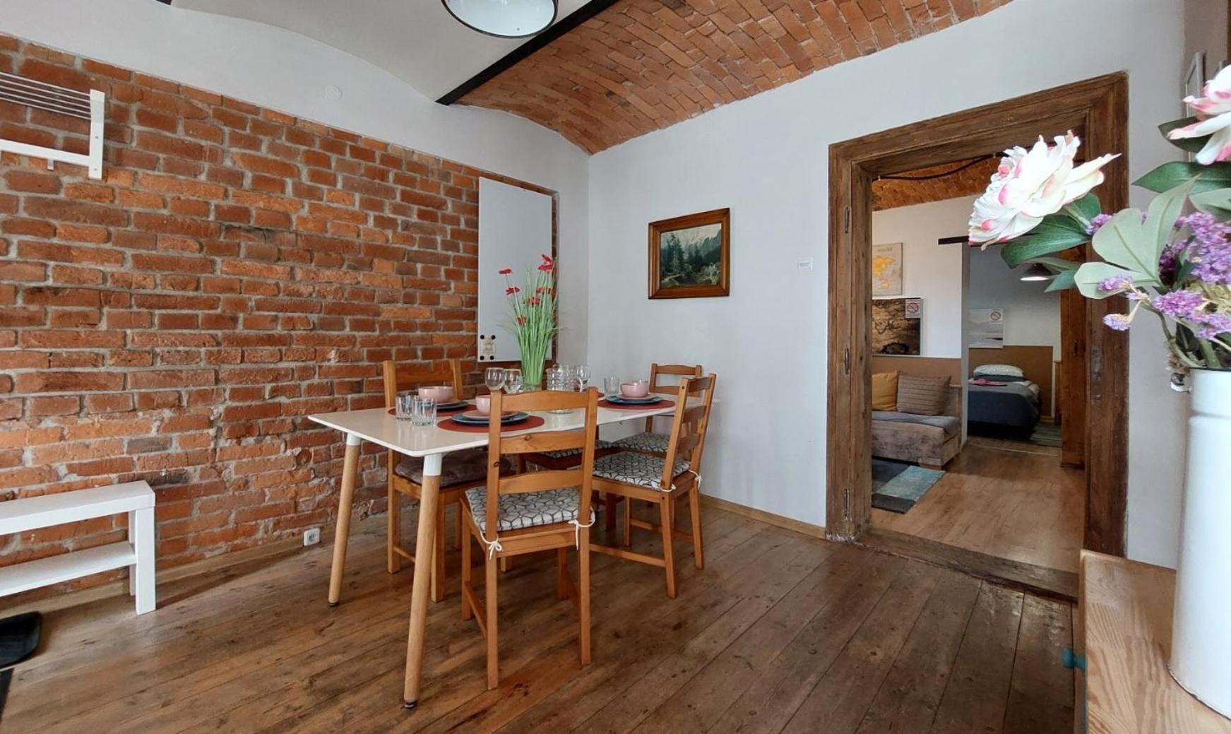 Apartamenty Nova Na Krakowskiej No 4 Bielsko-Biala Bagian luar foto