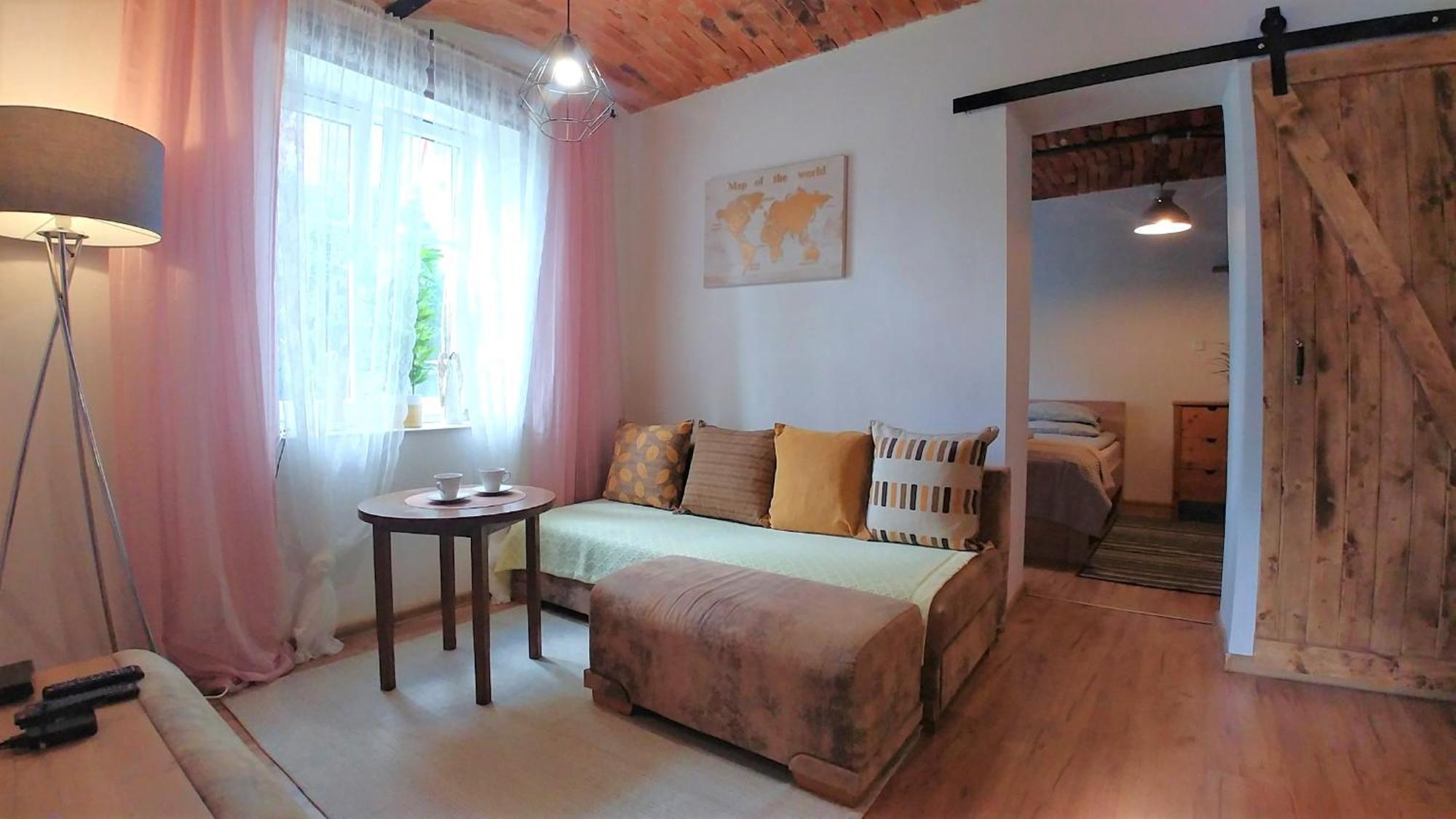Apartamenty Nova Na Krakowskiej No 4 Bielsko-Biala Bagian luar foto