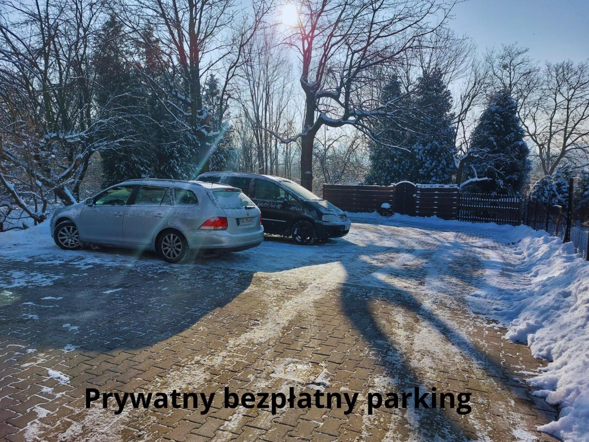 Apartamenty Nova Na Krakowskiej No 4 Bielsko-Biala Bagian luar foto