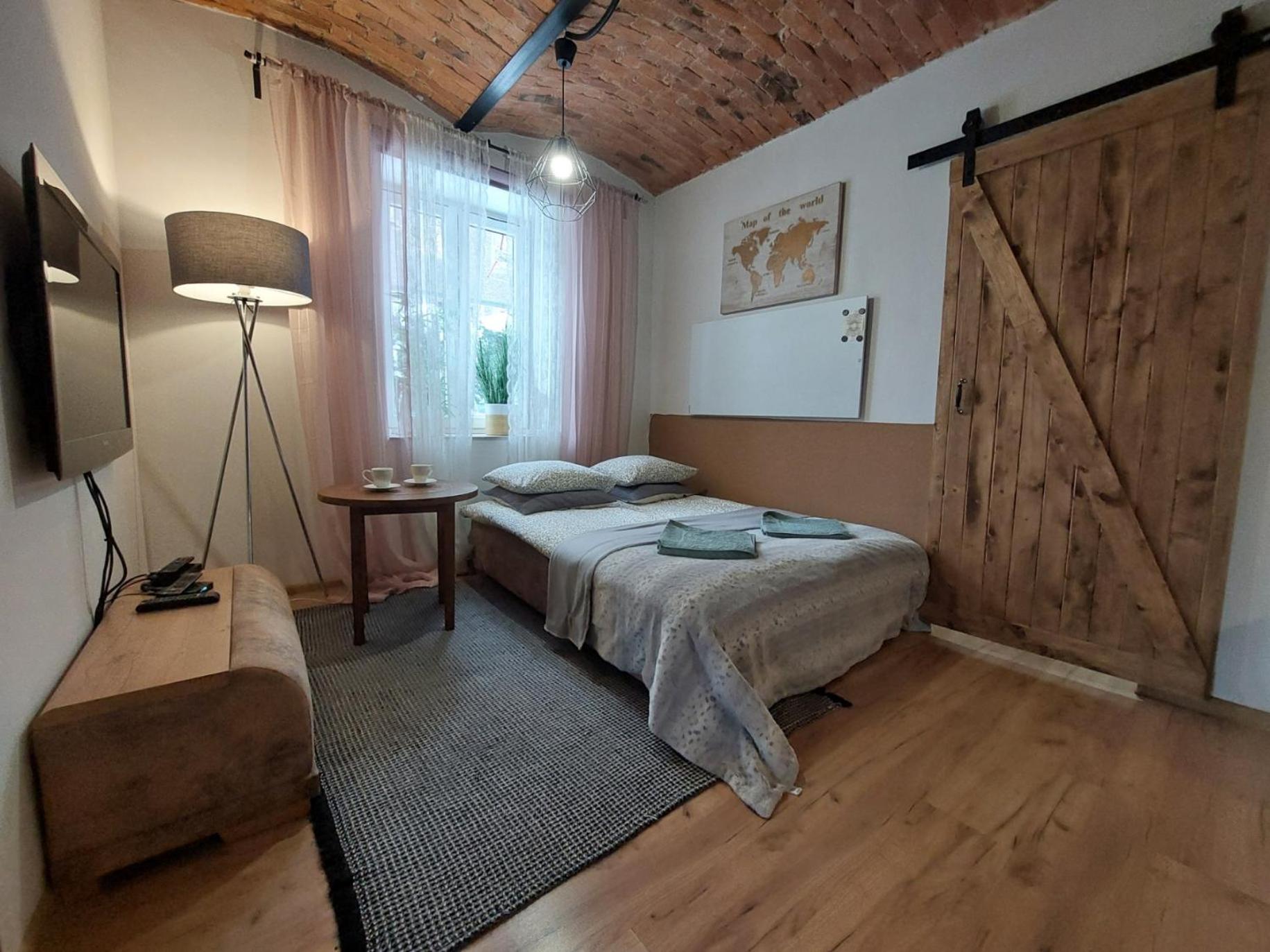 Apartamenty Nova Na Krakowskiej No 4 Bielsko-Biala Bagian luar foto