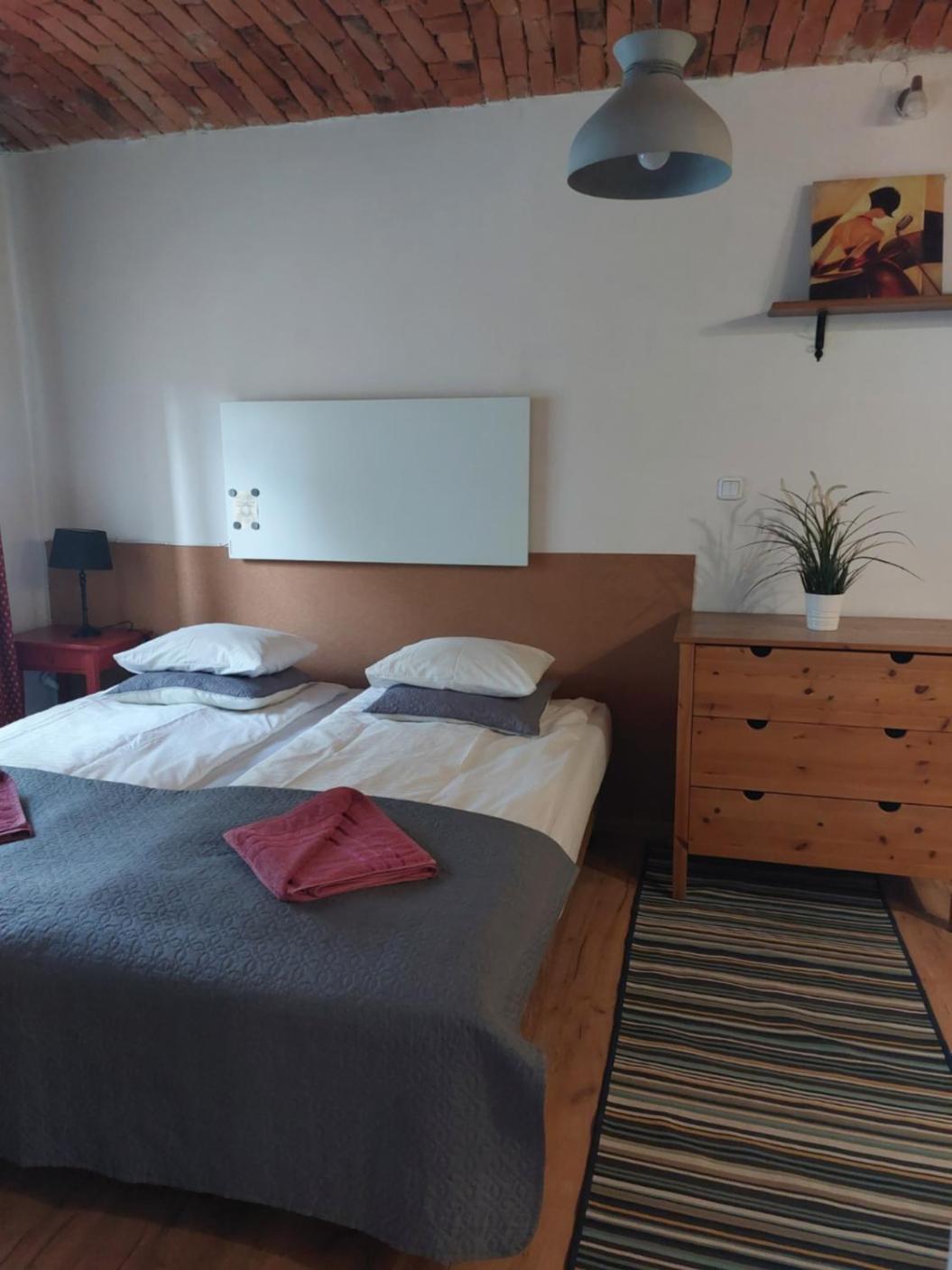 Apartamenty Nova Na Krakowskiej No 4 Bielsko-Biala Bagian luar foto
