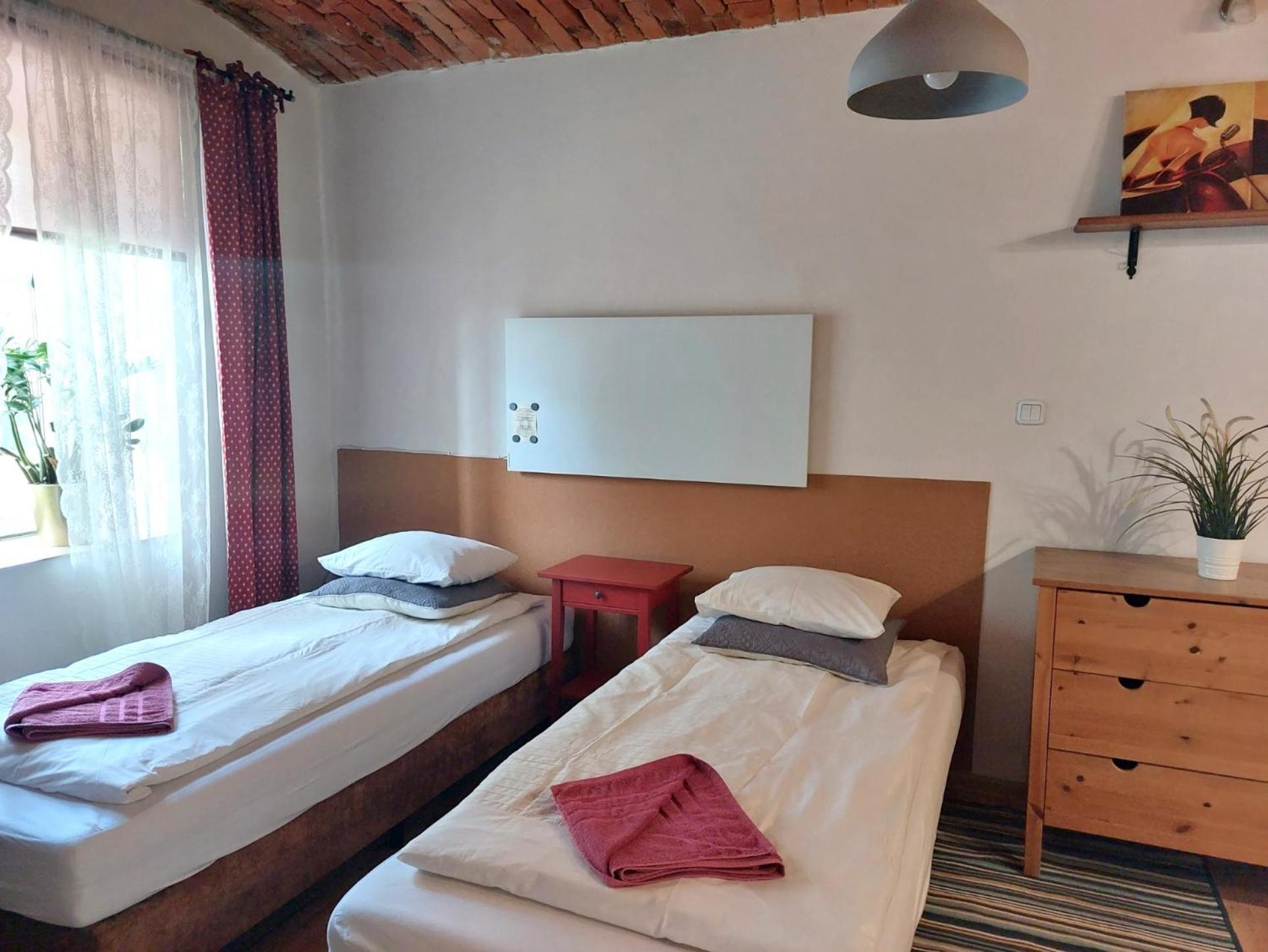 Apartamenty Nova Na Krakowskiej No 4 Bielsko-Biala Bagian luar foto