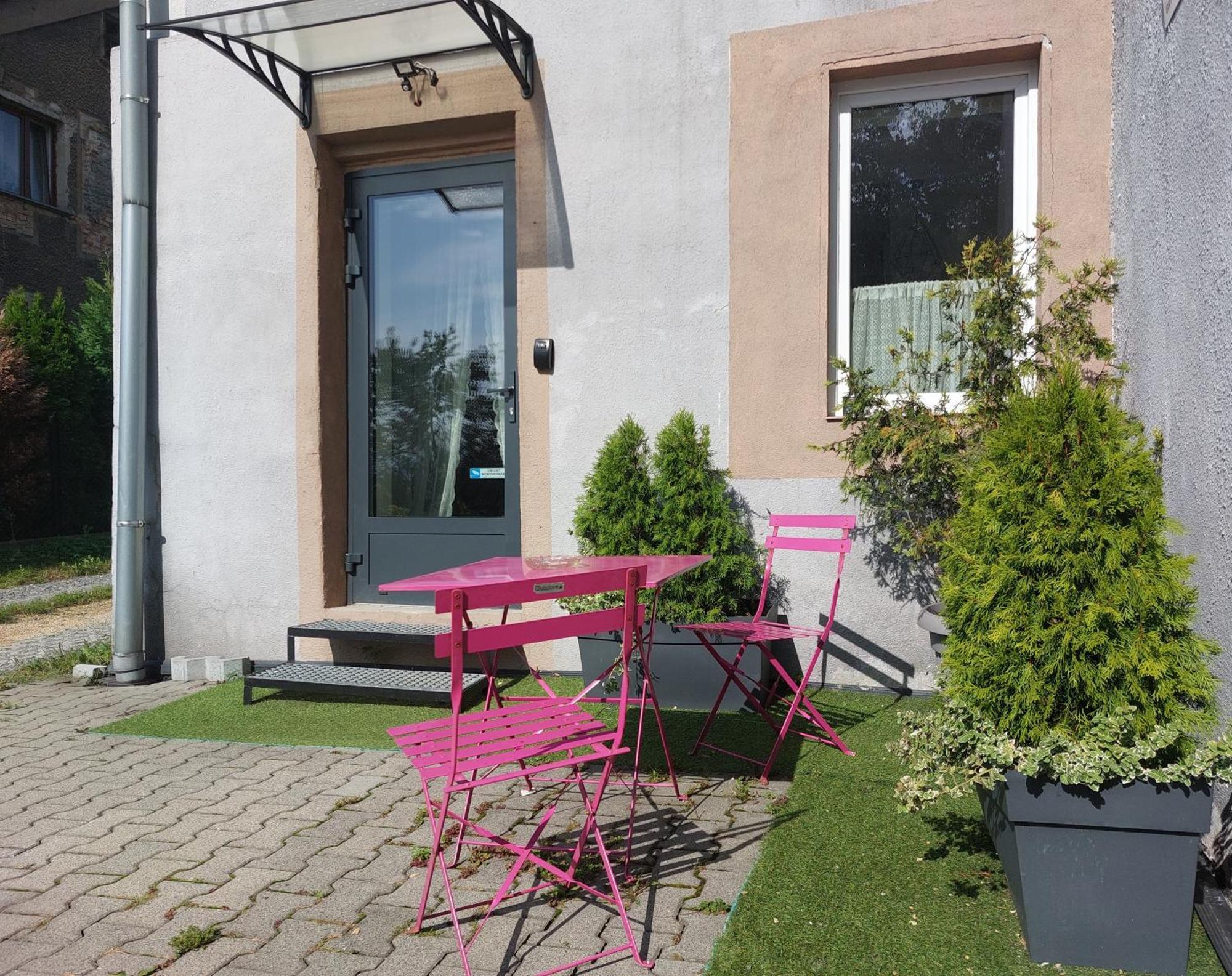 Apartamenty Nova Na Krakowskiej No 4 Bielsko-Biala Bagian luar foto